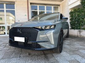 DS 7 BlueHDi 130 aut. Performance Line