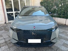 DS 7 BlueHDi 130 aut. Performance Line