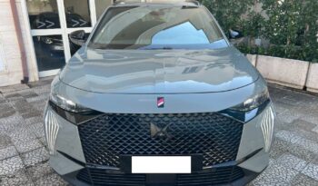 
									DS 7 BlueHDi 130 aut. Performance Line .								