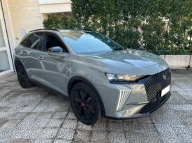 DS 7 BlueHDi 130 aut. Performance Line