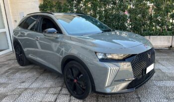 
									DS 7 BlueHDi 130 aut. Performance Line .								