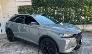 
									DS 7 BlueHDi 130 aut. Performance Line .								