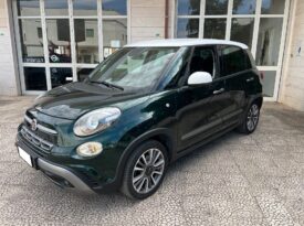 Fiat 500L 1.3 Multijet 95 CV Cross