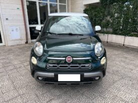 Fiat 500L 1.3 Multijet 95 CV Cross