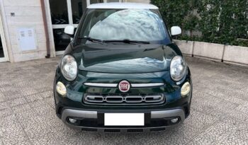 
									Fiat 500L 1.3 Multijet 95 CV Cross .								