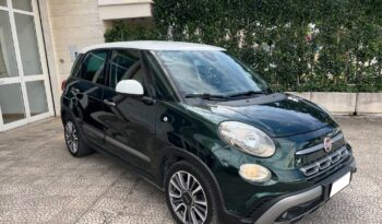 
									Fiat 500L 1.3 Multijet 95 CV Cross .								