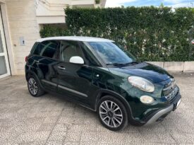Fiat 500L 1.3 Multijet 95 CV Cross