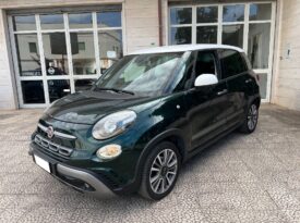 Fiat 500L 1.3 Multijet 95 CV Cross
