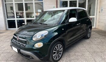 
									Fiat 500L 1.3 Multijet 95 CV Cross .								