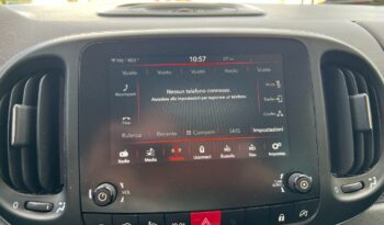 
									Fiat 500L 1.3 Multijet 95 CV Cross .								