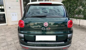 
									Fiat 500L 1.3 Multijet 95 CV Cross .								