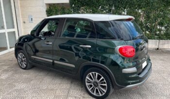 
									Fiat 500L 1.3 Multijet 95 CV Cross .								