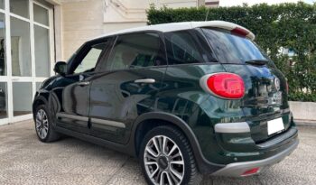 
									Fiat 500L 1.3 Multijet 95 CV Cross .								