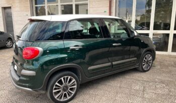
									Fiat 500L 1.3 Multijet 95 CV Cross .								