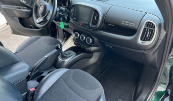 
									Fiat 500L 1.3 Multijet 95 CV Cross .								