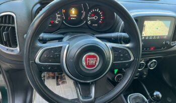 
									Fiat 500L 1.3 Multijet 95 CV Cross .								