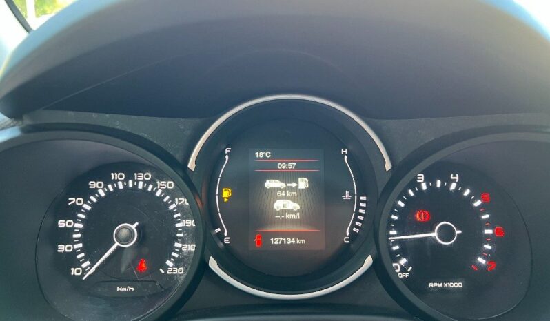 
								Fiat 500L 1.3 Multijet 95 CV Cross .									