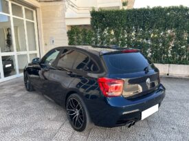 BMW 118 d 5p. Msport