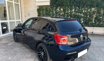 
									BMW 118 d 5p. Msport .								