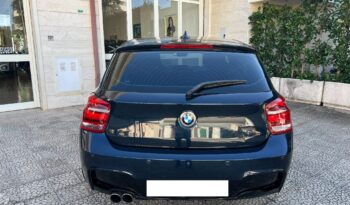 
									BMW 118 d 5p. Msport .								