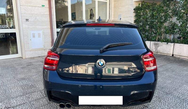 
								BMW 118 d 5p. Msport .									