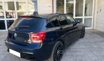
									BMW 118 d 5p. Msport .								