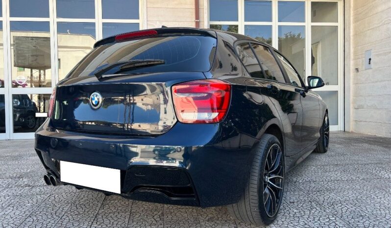 
								BMW 118 d 5p. Msport .									