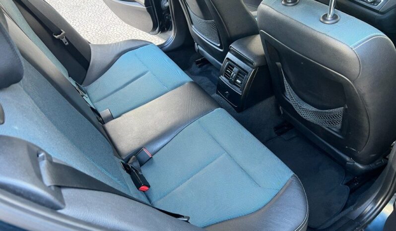
								BMW 118 d 5p. Msport .									