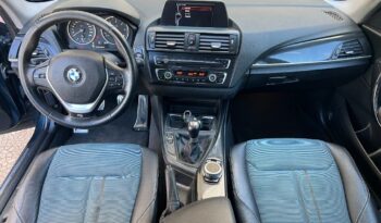 
									BMW 118 d 5p. Msport .								