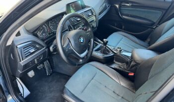 
									BMW 118 d 5p. Msport .								