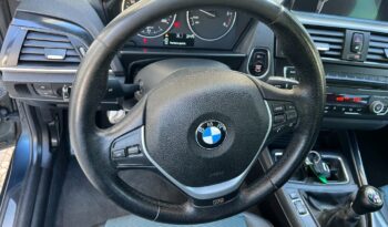 
									BMW 118 d 5p. Msport .								