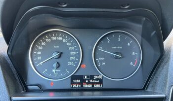 
									BMW 118 d 5p. Msport .								