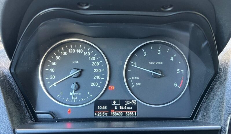 
								BMW 118 d 5p. Msport .									