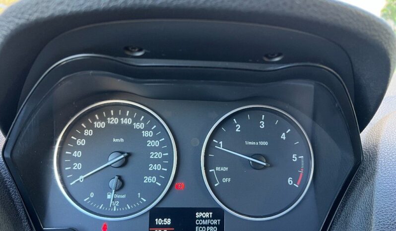 
								BMW 118 d 5p. Msport .									