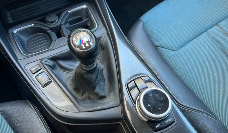 
								BMW 118 d 5p. Msport .									