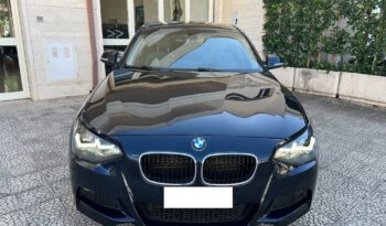 
									BMW 118 d 5p. Msport .								