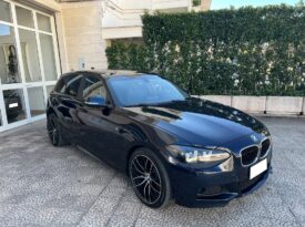 BMW 118 d 5p. Msport