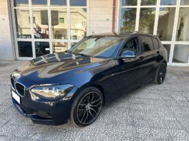 BMW 118 d 5p. Msport