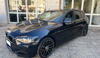 
									BMW 118 d 5p. Msport .								