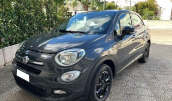 Fiat 500X 1.3 MultiJet 95 CV