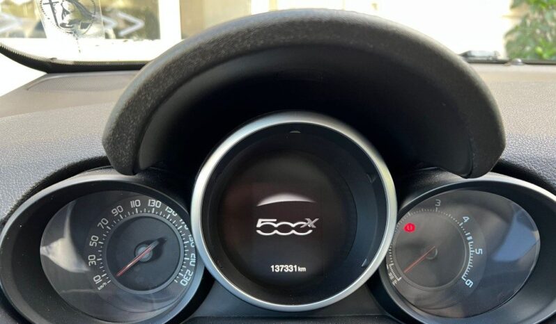 
								Fiat 500X 1.3 MultiJet 95 CV .									