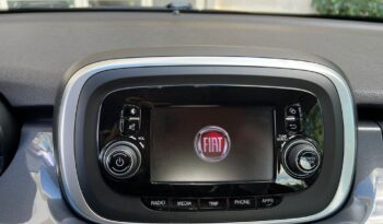 
									Fiat 500X 1.3 MultiJet 95 CV .								