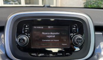 
									Fiat 500X 1.3 MultiJet 95 CV .								