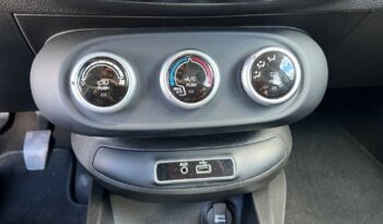 
									Fiat 500X 1.3 MultiJet 95 CV .								