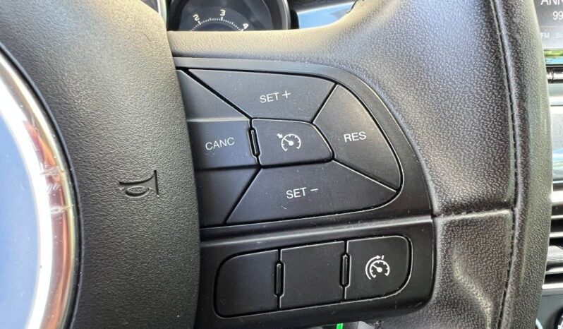 
								Fiat 500X 1.3 MultiJet 95 CV .									