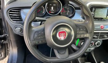 
									Fiat 500X 1.3 MultiJet 95 CV .								