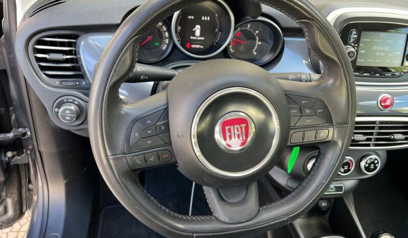 
								Fiat 500X 1.3 MultiJet 95 CV .									