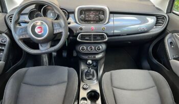 
									Fiat 500X 1.3 MultiJet 95 CV .								