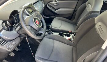 
									Fiat 500X 1.3 MultiJet 95 CV .								