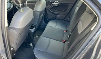 
									Fiat 500X 1.3 MultiJet 95 CV .								